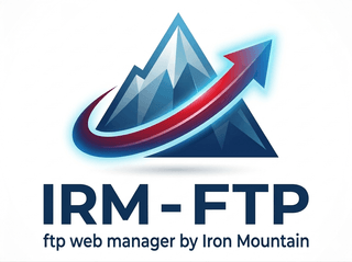 IRM-FTP